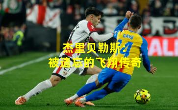 杰里贝勒斯:被遗忘的飞翔传奇